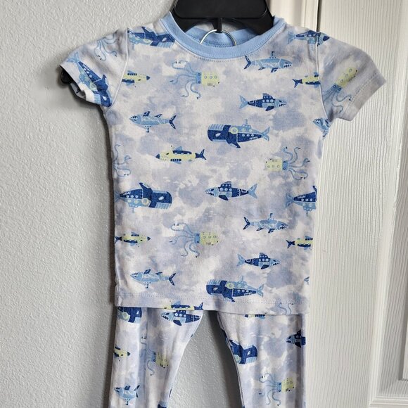 Bundle 4T pajamas - Picture 5 of 16